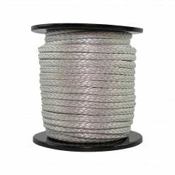 SGT KNOTS Ultra-High Molecular Weight Polyethylene Hollow Braid Rope - 1/4 Inch (6mm)