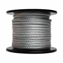 SGT KNOTS Ultra-High Molecular Weight Polyethylene Hollow Braid Rope - 3/16 Inch (5mm)