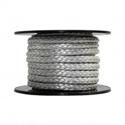 SGT KNOTS Ultra-High Molecular Weight Polyethylene Hollow Braid Rope - 3/16 Inch (5mm)