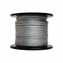 SGT KNOTS Ultra-High Molecular Weight Polyethylene Hollow Braid Rope - 3/16 Inch (5mm)