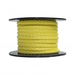 SGT KNOTS Ultra-High Molecular Weight Polyethylene Hollow Braid Rope - 3/16 Inch (5mm)