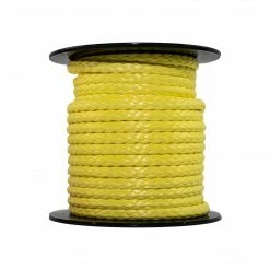 SGT KNOTS Ultra-High Molecular Weight Polyethylene Hollow Braid Rope - 3/16 Inch (5mm)