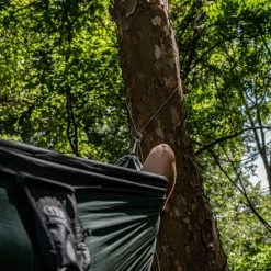 SGT KNOTS Ultra-High Molecular Weight Polyethylene Hollow Braid Rope - 3/16 Inch (5mm)