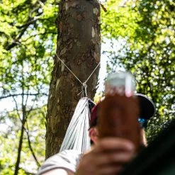 SGT KNOTS Ultra-High Molecular Weight Polyethylene Hollow Braid Rope - 1/4 Inch (6mm)