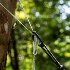 SGT KNOTS Ultra-High Molecular Weight Polyethylene Hollow Braid Rope - 1/4 Inch (6mm)