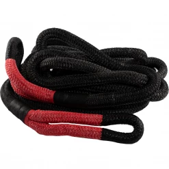 SGT KNOTS Supply Co Double Braid Coated Recovery Rope