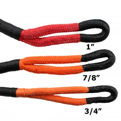 SGT KNOTS Supply Co Double Braid Coated Recovery Rope