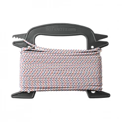 SGT KNOTS Diamond Braid Heavy-Duty Polyester Starter Cord | 16 Strand |Tactical Industrial Grade Pull Cord - Craftsman, Small Engine Starter Rope For Lawn Mowers, Leaf Blowers & More