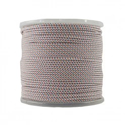 SGT KNOTS Diamond Braid Heavy-Duty Polyester Starter Cord | 16 Strand |Tactical Industrial Grade Pull Cord - Craftsman, Small Engine Starter Rope For Lawn Mowers, Leaf Blowers & More