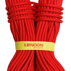 Tendon Master Pro 9.2mm Dynamic Single Climbing Rope
