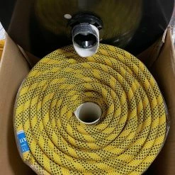 SGT KNOTS WD-ARMBURY Static Rope Climbing Rope