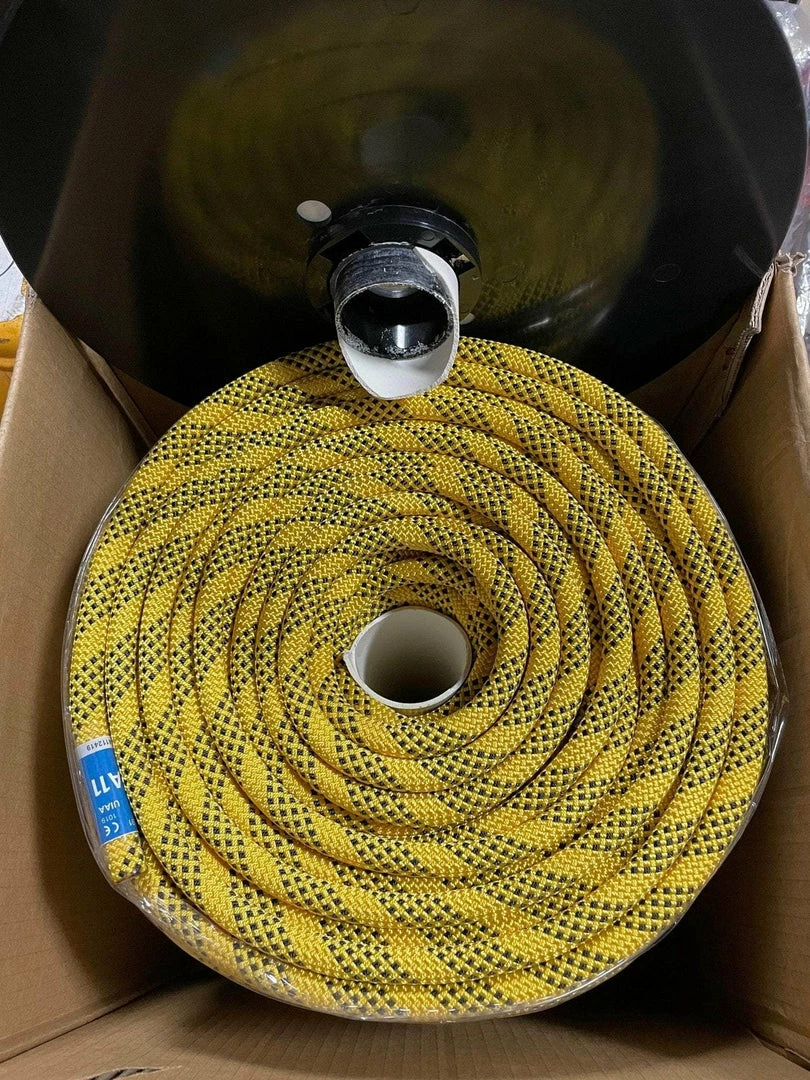 SGT KNOTS WD-ARMBURY Static Rope Climbing Rope 2 SGT KNOTS WD-ARMBURY Static Rope Climbing Rope