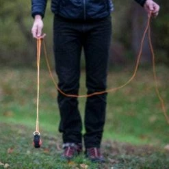 Rope Teufelberger DynaGLIDE