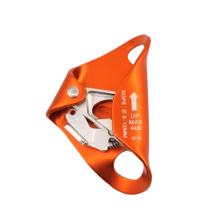 ARMBURY Climbing Above Chest Ascender