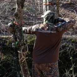 SGT KNOTS Marine Grade Bungee Cords With 2 Hooks - 4-Pack