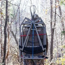 SGT KNOTS Marine Grade Bungee Cords With 2 Hooks - 4-Pack