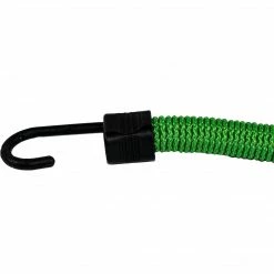 SGT KNOTS Super Stretch Bungee With Hooks Cord