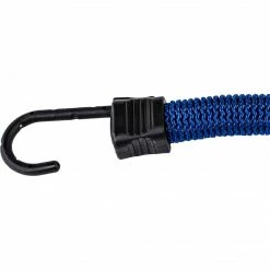 SGT KNOTS Super Stretch Bungee With Hooks Cord
