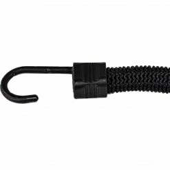 SGT KNOTS Super Stretch Bungee With Hooks Cord