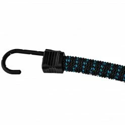 SGT KNOTS Super Stretch Bungee With Hooks Cord