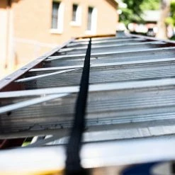 SGT KNOTS Super Stretch Bungee With Hooks Cord