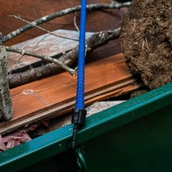 SGT KNOTS Super Stretch Bungee With Hooks Cord