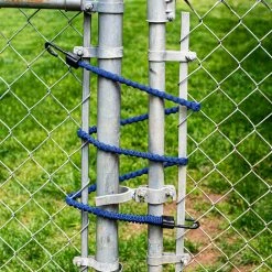 SGT KNOTS Super Stretch Bungee With Hooks Cord