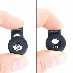 SGT KNOTS Circle Spring Cord Lock 6 SGT KNOTS Circle Spring Cord Lock