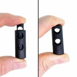 SGT KNOTS Dual Barrel Cord Lock