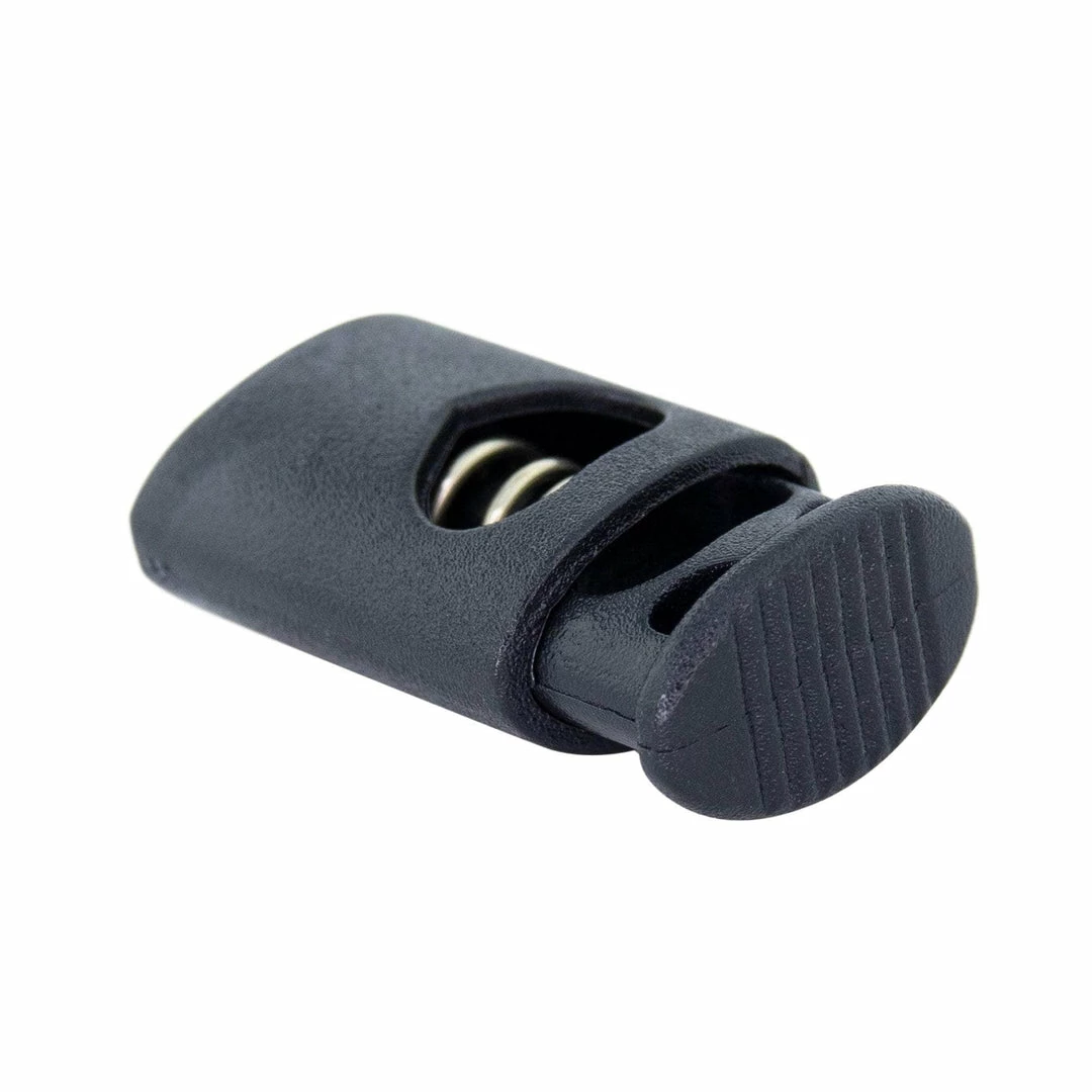 SGT KNOTS Crown Spring Cord Lock 2 SGT KNOTS Crown Spring Cord Lock