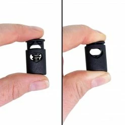 SGT KNOTS Crown Spring Cord Lock 8 SGT KNOTS Crown Spring Cord Lock