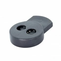 SGT KNOTS Dual Circle Cord Lock