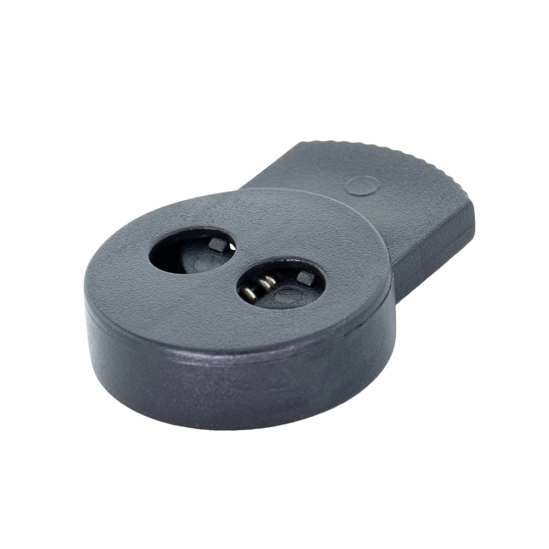 SGT KNOTS Dual Circle Cord Lock 2 SGT KNOTS Dual Circle Cord Lock