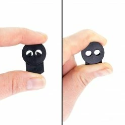 SGT KNOTS Dual Circle Cord Lock 8 SGT KNOTS Dual Circle Cord Lock