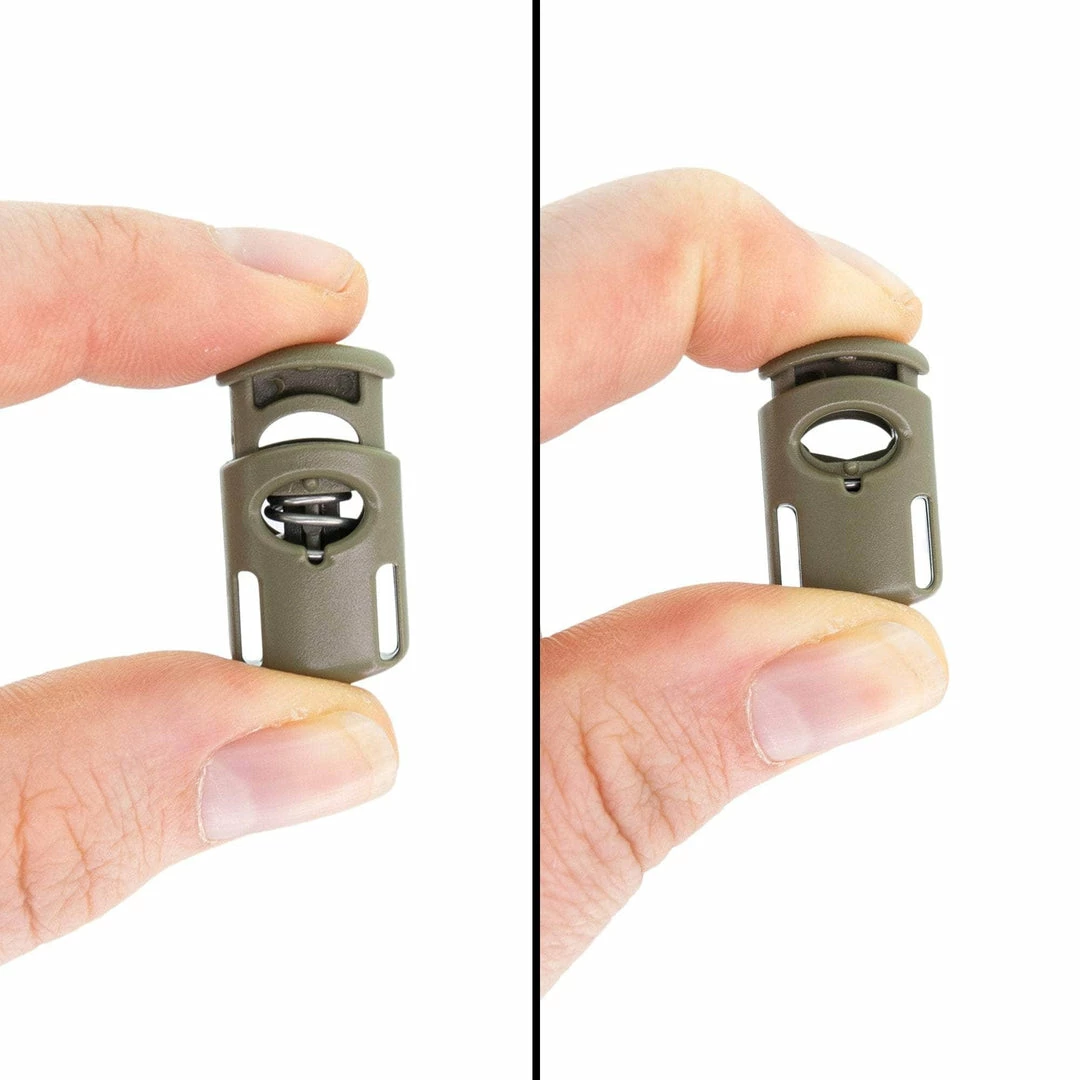 SGT KNOTS Toaster Ellipse Cord Lock 5 SGT KNOTS Toaster Ellipse Cord Lock