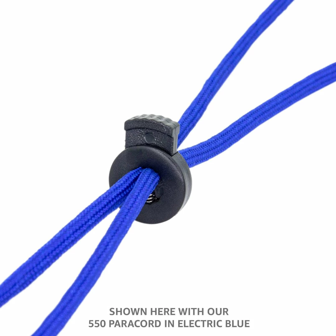 SGT KNOTS Circle Spring Cord Lock 4 SGT KNOTS Circle Spring Cord Lock