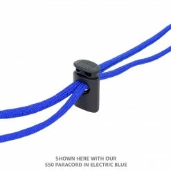 SGT KNOTS Crown Spring Cord Lock 9 SGT KNOTS Crown Spring Cord Lock