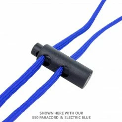 SGT KNOTS Dual Barrel Cord Lock