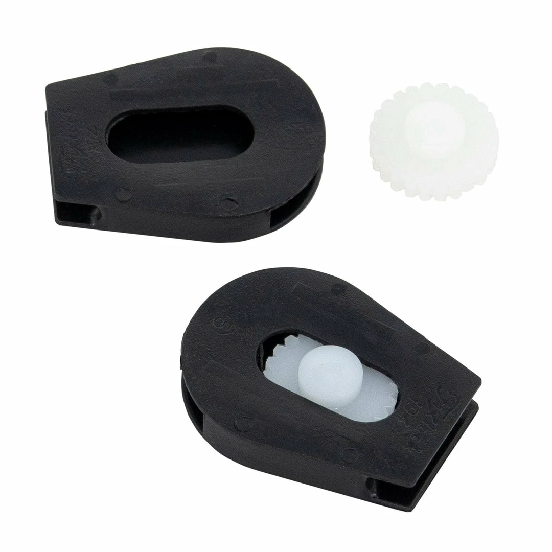 SGT KNOTS Wheeled Cord Lock 4 SGT KNOTS Wheeled Cord Lock