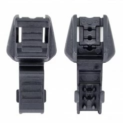 SGT KNOTS Cord Lock Plastic Zipcord Stopper