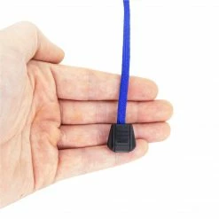 SGT KNOTS Cord Lock Plastic Zipcord Stopper