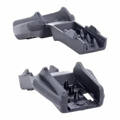 SGT KNOTS Cord Lock Plastic Zipcord Stopper