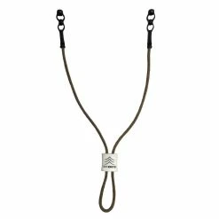 SGT KNOTS Safety Sunglasses Mil-Spec Paracord Lanyard Retainer