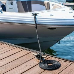 SGT KNOTS Solid Braid Dock Line