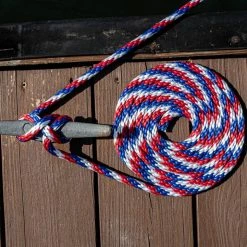 SGT KNOTS Solid Braid Dock Line