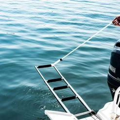 SGT KNOTS Solid Braid Dock Line