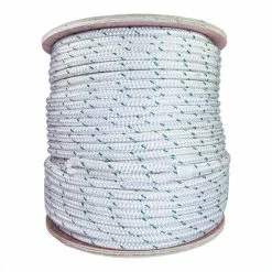 SGT KNOTS Double Braid Pulling Rope 47 SGT KNOTS Double Braid Pulling Rope