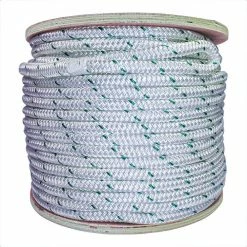 SGT KNOTS Double Braid Pulling Rope 46 SGT KNOTS Double Braid Pulling Rope