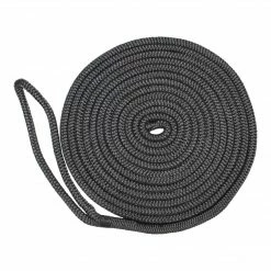 SGT KNOTS Double Braid Nylon Dockline Rope