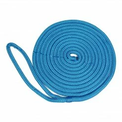 SGT KNOTS Double Braid Nylon Dockline Rope